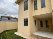 Casa / Sobrado para Venda em Curitiba/PR Tatuquara 2 Quartos