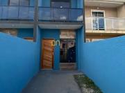 Casa / Sobrado para Venda em Curitiba/PR Tatuquara 2 Quartos