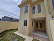 Casa / Sobrado para Venda em Curitiba/PR Tatuquara 2 Quartos