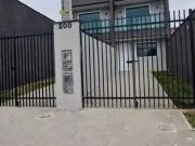 Casa / Sobrado para Venda em Curitiba/PR Tatuquara 2 Quartos