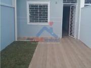 Casa / Sobrado para Venda em Curitiba/PR Tatuquara 2 Quartos