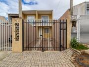 Casa / Sobrado para Venda em Curitiba/PR Tatuquara 2 Quartos