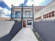 Casa / Sobrado para Venda em Curitiba/PR Tatuquara 2 Quartos