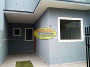 Casa / Sobrado para Venda em Curitiba/PR Tatuquara 2 Quartos