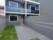 Casa / Sobrado para Venda em Curitiba/PR Tatuquara 2 Quartos