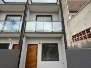 Casa / Sobrado para Venda em Curitiba/PR Tatuquara 2 Quartos