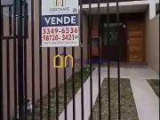 Casa / Sobrado para Venda em Curitiba/PR Tatuquara 2 Quartos