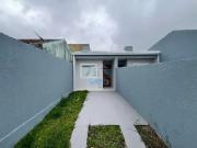Casa / Sobrado para Venda em Curitiba/PR Tatuquara 2 Quartos