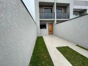 Casa / Sobrado para Venda em Curitiba/PR Tatuquara 2 Quartos