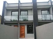 Casa / Sobrado para Venda em Curitiba/PR Tatuquara 2 Quartos