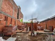 Casa / Sobrado para Venda em Curitiba/PR Tatuquara 3 Quartos