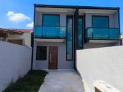 Casa / Sobrado para Venda em Curitiba/PR Tatuquara 3 Quartos