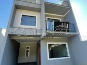 Casa / Sobrado para Venda em Curitiba/PR Tatuquara 3 Quartos