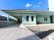 Casa / Sobrado para Venda em Curitiba/PR Tatuquara 3 Quartos