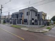 Casa / Sobrado para Venda em Curitiba/PR Tatuquara 3 Quartos