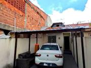 Casa / Sobrado para Venda em Curitiba/PR Tatuquara 3 Quartos