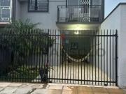 Casa / Sobrado para Venda em Curitiba/PR Tatuquara 3 Quartos