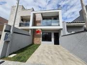 Casa / Sobrado para Venda em Curitiba/PR Tatuquara 3 Quartos