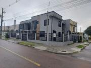 Casa / Sobrado para Venda em Curitiba/PR Tatuquara 3 Quartos