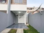 Casa / Sobrado para Venda em Curitiba/PR Tatuquara 3 Quartos