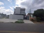 Casa / Sobrado para Venda em Curitiba/PR Tatuquara 3 Quartos