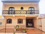 Casa / Sobrado para Venda em Curitiba/PR Tatuquara 3 Quartos