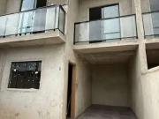 Casa / Sobrado para Venda em Curitiba/PR Tatuquara 3 Quartos