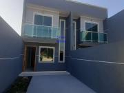 Casa / Sobrado para Venda em Curitiba/PR Tatuquara 3 Quartos