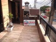 Casa / Sobrado para Venda em Curitiba/PR Tatuquara 3 Quartos