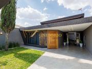 Casa / Sobrado para Venda em Curitiba/PR Tatuquara 3 Quartos