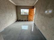 Casa / Sobrado para Venda em Curitiba/PR Tatuquara 3 Quartos