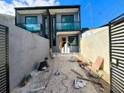 Casa / Sobrado para Venda em Curitiba/PR Tatuquara 3 Quartos