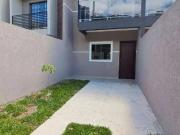 Casa / Sobrado para Venda em Curitiba/PR Tatuquara 3 Quartos