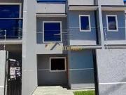 Casa / Sobrado para Venda em Curitiba/PR Tatuquara 3 Quartos