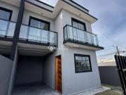 Casa / Sobrado para Venda em Curitiba/PR Tatuquara 3 Quartos