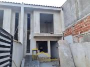 Casa / Sobrado para Venda em Curitiba/PR Tatuquara 3 Quartos