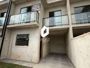Casa / Sobrado para Venda em Curitiba/PR Tatuquara 3 Quartos