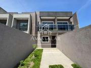 Casa / Sobrado para Venda em Curitiba/PR Tatuquara 3 Quartos