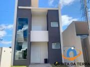 Casa / Sobrado para Venda em Curitiba/PR Tatuquara 3 Quartos