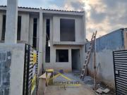 Casa / Sobrado para Venda em Curitiba/PR Tatuquara 3 Quartos