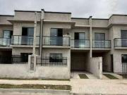 Casa / Sobrado para Venda em Curitiba/PR Tatuquara 3 Quartos