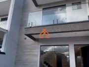 Casa / Sobrado para Venda em Curitiba/PR Tatuquara 3 Quartos