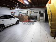 Casa / Sobrado para Venda em Curitiba/PR Tatuquara 3 Quartos