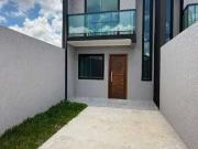 Casa / Sobrado para Venda em Curitiba/PR Tatuquara 3 Quartos