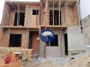 Casa / Sobrado para Venda em Curitiba/PR Tatuquara 3 Quartos