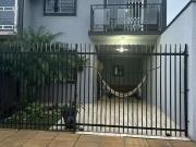 Casa / Sobrado para Venda em Curitiba/PR Tatuquara 3 Quartos