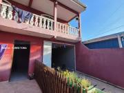 Casa / Sobrado para Venda em Curitiba/PR Tatuquara 4 Quartos