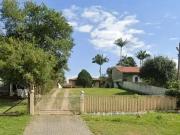 Casa / Sobrado para Venda em Curitiba/PR Tingui 2 Quartos