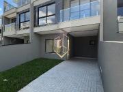 Casa / Sobrado em Condomínio para Venda em Curitiba/PR...