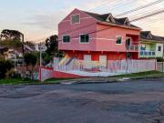 Casa / Sobrado para Venda em Curitiba/PR Tingui 3 Quartos